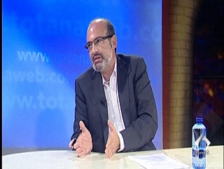 Entrevista a Juan José Andreo, alcalde de Aledo